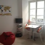 Casas Do Castelo Lisbon