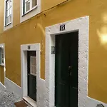Casas Do Castelo *