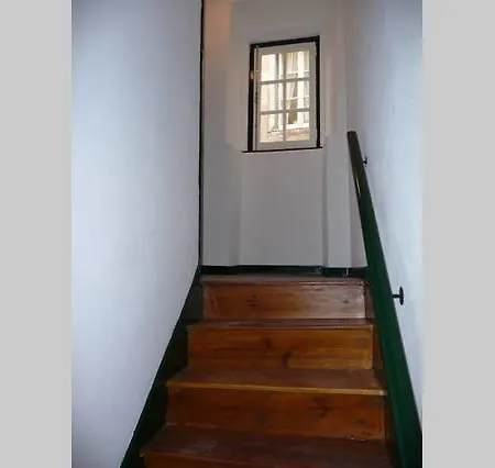 Casas Do Castelo 아파트