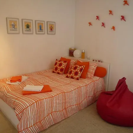 Casas Do Castelo 아파트 *