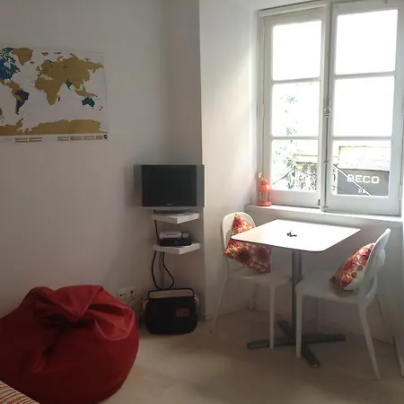 Casas Do Castelo 리스본