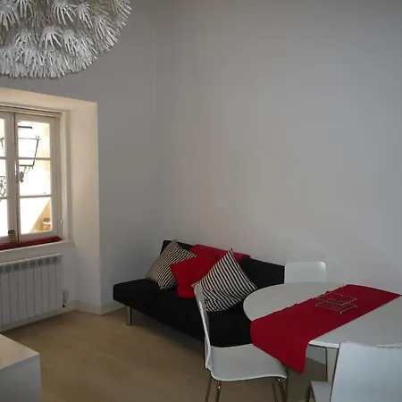 Casas Do Castelo * Lizbona
