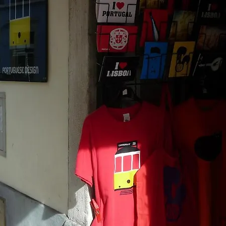 Apartamento Casas Do Castelo