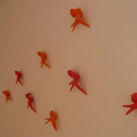 Casas Do Castelo * Lisbon