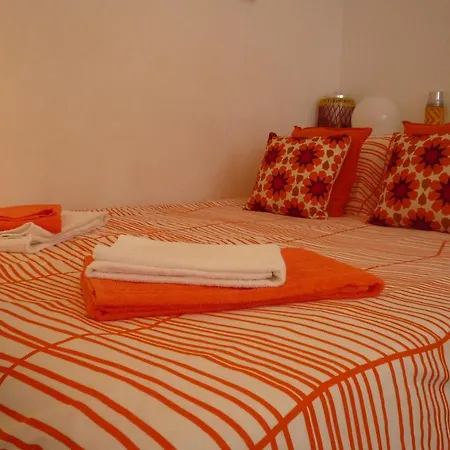 Casas Do Castelo Apartment Lisbon