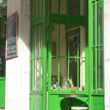 Apartment Casas Do Castelo *